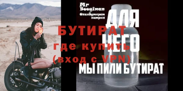 хмурый Алексин