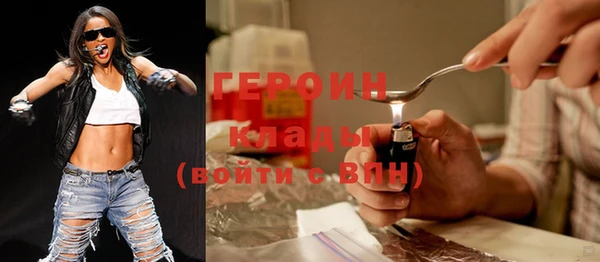 хмурый Алексин