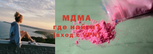 хмурый Алексин