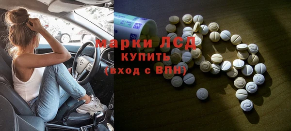 хмурый Алексин